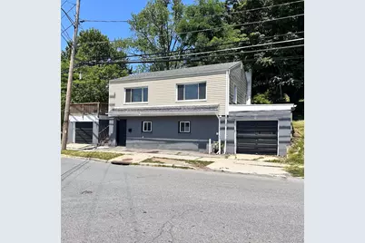 152 Smith Street #2, Poughkeepsie, NY 12601 - Photo 1