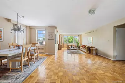 3135 Johnson Avenue #11C, Bronx, NY 10463 - Photo 2