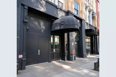 30 W 13th Street #4A, New York, NY 10011 - Photo 8