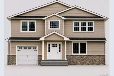 1837 Dogwood Lane, Seaford, NY 11783 - Photo 1