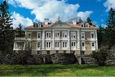 118 Tower Hill Road W, Tuxedo Park, NY 10987 - Photo 2