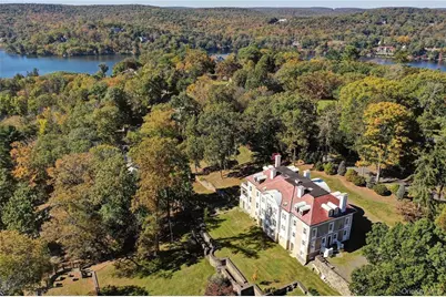 118 Tower Hill Road W, Tuxedo Park, NY 10987 - Photo 6