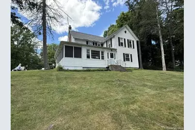 4073 Route 9W, Saugerties, NY 12477 - Photo 1