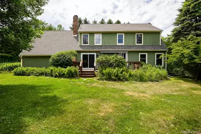 143 Starbarrack Road, Red Hook, NY 12571 - Photo 2