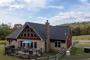 336 County (Hankins Rd) Rd, Roscoe, NY 12776 - Photo 2