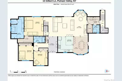 13 Gilbert Lane, Putnam Valley, NY 10579 - Photo 46