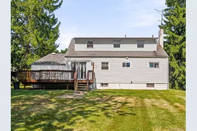 11 Hollow Drive, New City, NY 10956 - Photo 32
