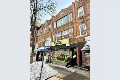 81-08 37th Avenue #1st FL, Jackson Heights, NY 11372 - Photo 1