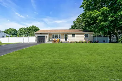 3 Lillian Road, Nesconset, NY 11767 - Photo 1