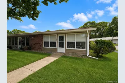 258 Newcastle Court #F, Ridge, NY 11961 - Photo 2