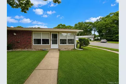 258 Newcastle Court #F, Ridge, NY 11961 - Photo 1