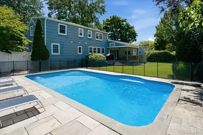 7 Vine Street, Bayville, NY 11709 - Photo 28