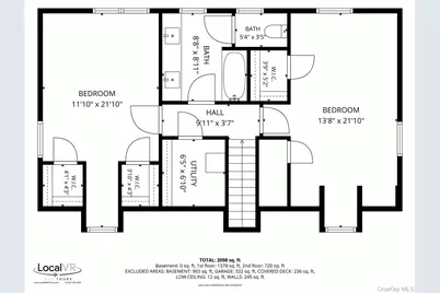 7 Vine Street, Bayville, NY 11709 - Photo 40