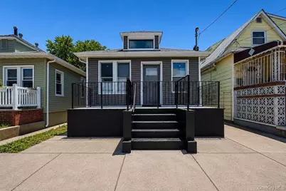 69-39 Elizabeth Avenue, Far Rockaway, NY 11692 - Photo 1