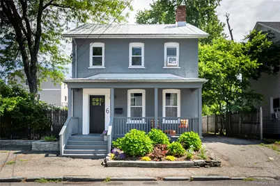 6 Center Street, Beacon, NY 12508 - Photo 1