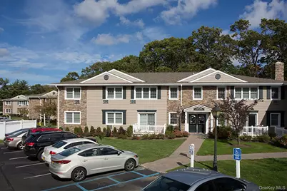 655 Belle Terre Road #62, Port Jefferson, NY 11777 - Photo 1
