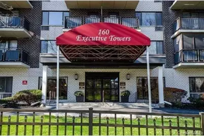 160 Academy Street #3N, Poughkeepsie, NY 12601 - Photo 2