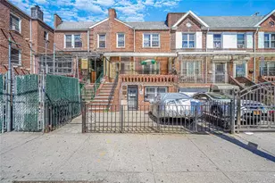 73-07 Woodside Ave, Woodside, NY 11377 - Photo 1