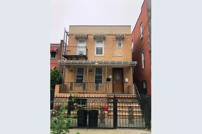1038 E 224th Street, Bronx, NY 10466 - Photo 1