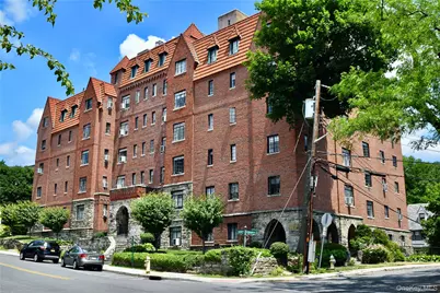22 Sagamore Road #Apt A, Bronxville, NY 10708 - Photo 1