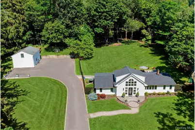 355 Bread and Cheese Hollow Road, Northport, NY 11768 - Photo 2