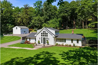355 Bread and Cheese Hollow Road, Northport, NY 11768 - Photo 1