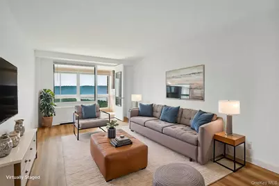 4705 Henry Hudson Parkway #15C, Bronx, NY 10471 - Photo 1