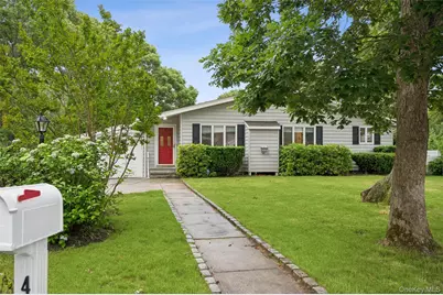 41 Homewood Drive, Hampton Bays, NY 11946 - Photo 1