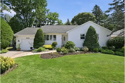 566 Harrison Avenue, East Meadow, NY 11554 - Photo 2