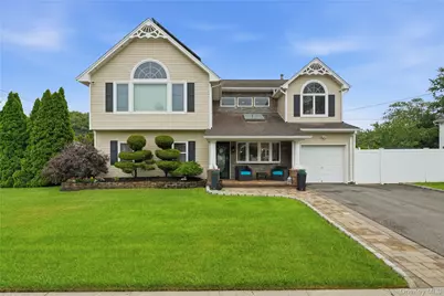 1 Gould Drive, Lake Grove, NY 11755 - Photo 1