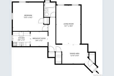 64-85 Saunders Street #A8, Rego Park, NY 11374 - Photo 12