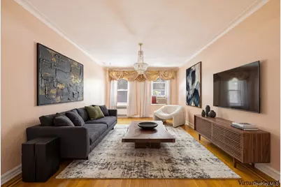 64-85 Saunders Street #A8, Rego Park, NY 11374 - Photo 1