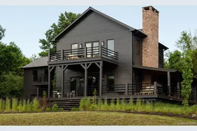 249 Old Saw Mill Road, Germantown, NY 12526 - Photo 1