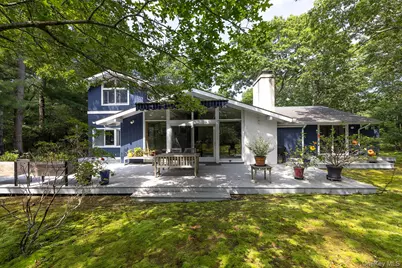 197 Two Holes Water Road, East Hampton, NY 11937 - Photo 1