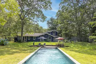 197 2 Holes Water Rd, East Hampton, NY 11937 - Photo 2