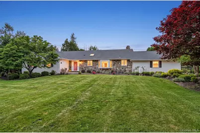 5 Hedges Road, Warwick, NY 10990 - Photo 1