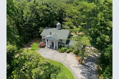 19 Pheasant Hill Lane, Old Brookville, NY 11545 - Photo 2