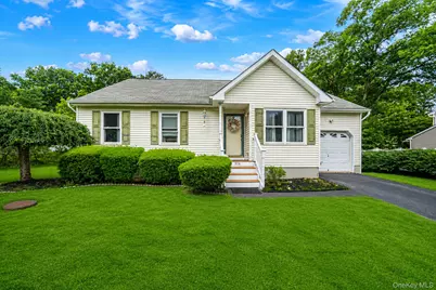 358 Tyler Avenue, Miller Place, NY 11764 - Photo 1
