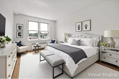 1111 Midland Avenue #6H, Bronxville, NY 10708 - Photo 8