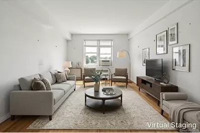 1111 Midland Avenue #6H, Bronxville, NY 10708 - Photo 2