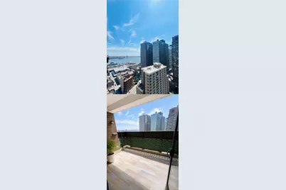 100 Beekman Street #27H, New York, NY 10038 - Photo 1