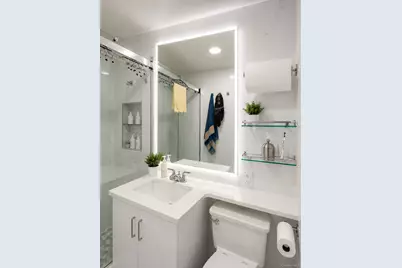 100 Beekman Street #27H, New York, NY 10038 - Photo 12