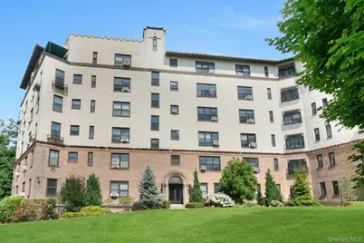 1273 North Avenue #Entry 8, Apt 2F, New Rochelle, NY 10804 - Photo 2
