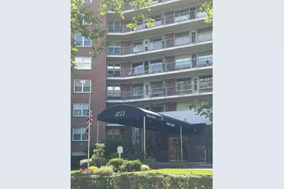 3777 Independence Avenue #5D, Bronx, NY 10463 - Photo 2