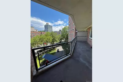 3777 Independence Avenue #5D, Bronx, NY 10463 - Photo 10