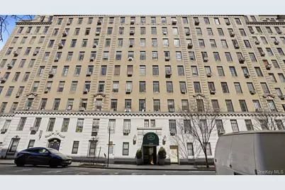 353 W 56th Street #9B, New York, NY 10019 - Photo 2