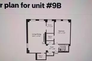 353 W 56th St, New York, NY 10019 - Photo 16