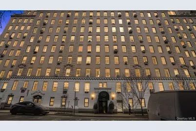 353 W 56th Street #9B, New York, NY 10019 - Photo 1