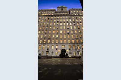 353 W 56th Street #9A, New York, NY 10019 - Photo 2