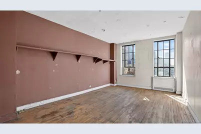 353 W 56th Street #9A, New York, NY 10019 - Photo 4